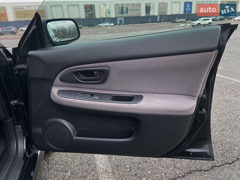 Універсал Subaru Impreza WRX 2006 в Києві