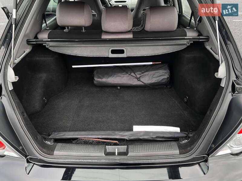 Універсал Subaru Impreza WRX 2006 в Києві