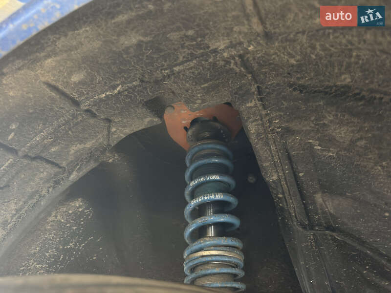 Седан Subaru Impreza WRX 2005 в Житомире