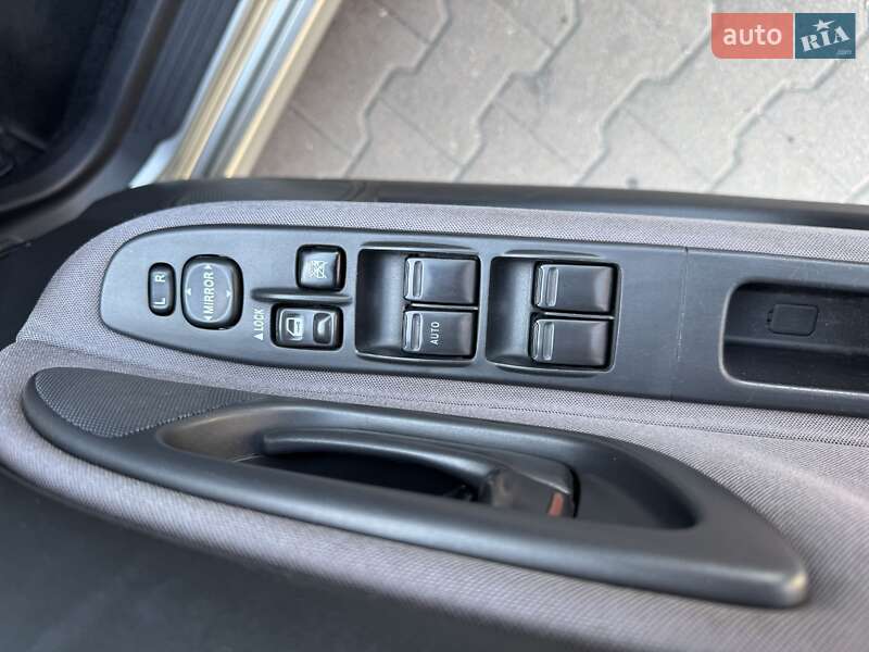 Універсал Subaru Impreza WRX 2006 в Києві