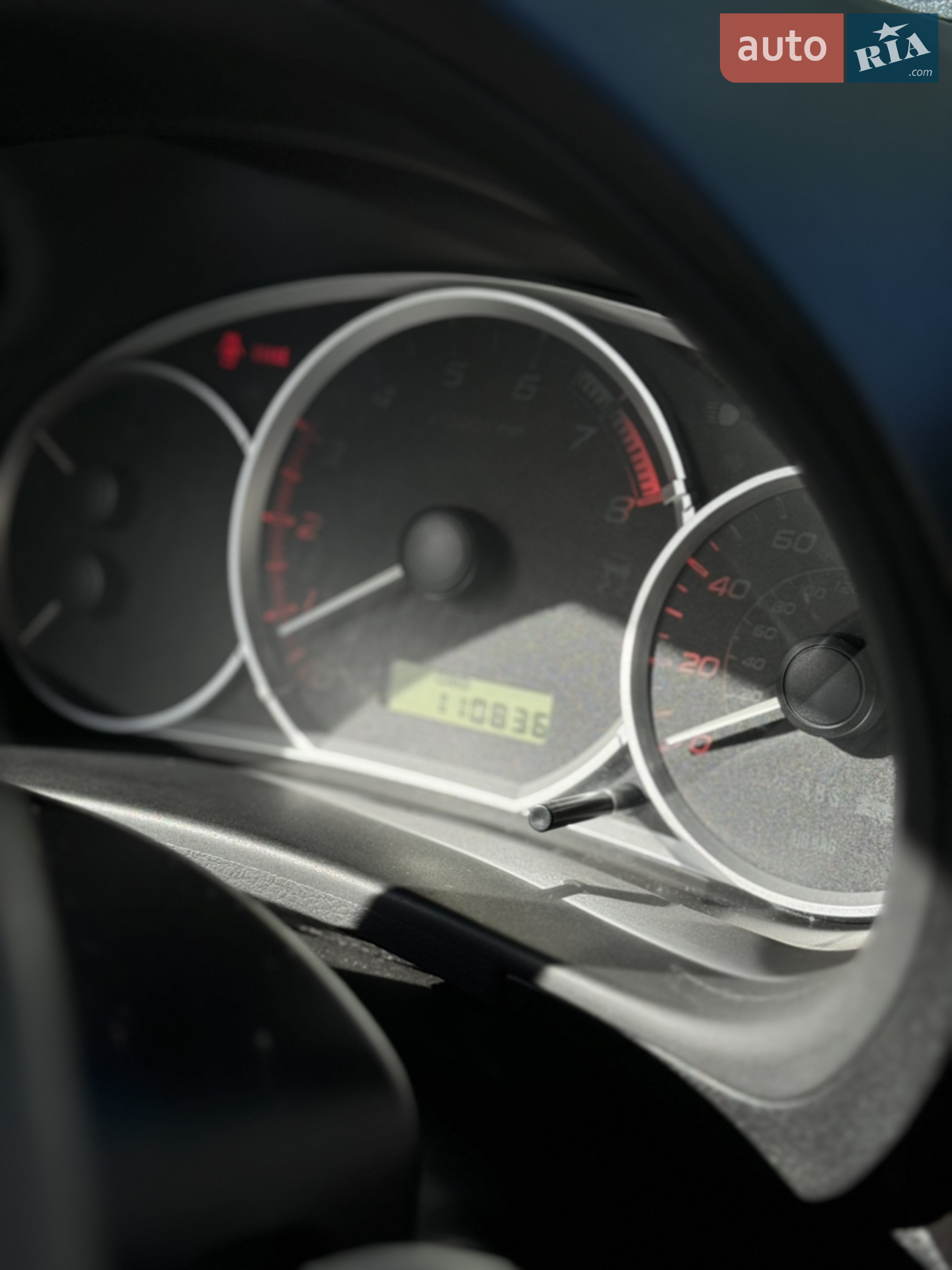 2010 Subaru Impreza WRX - мініатюра 14