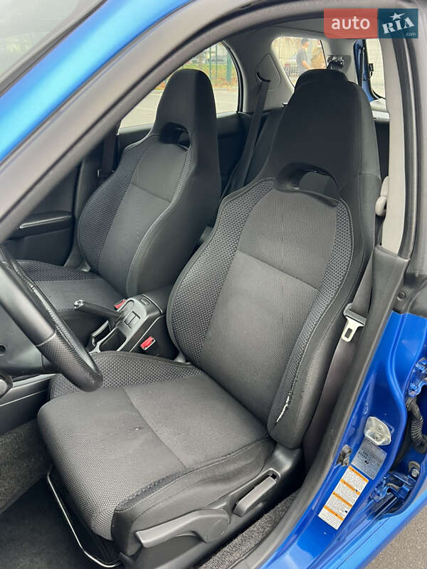 Универсал Subaru Impreza WRX 2004 в Днепре