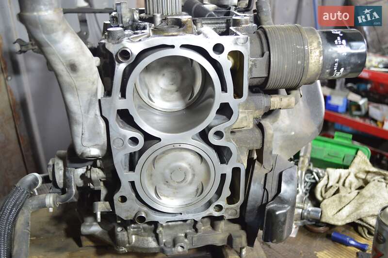 Хэтчбек Subaru Impreza WRX 2007 в Харькове фото 27 Хэтчбек Subaru Impreza WRX 2007 в Харькове