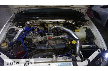 Седан Subaru Impreza 2003 в 