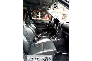 Седан Subaru Impreza 2006 в 