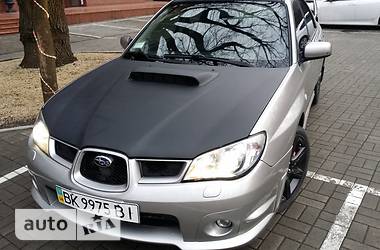 Седан Subaru Impreza 2006 в 