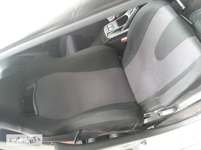 Седан Subaru Impreza 2002 в Києві