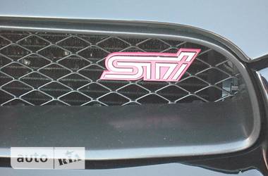 Седан Subaru Impreza 2004 в 