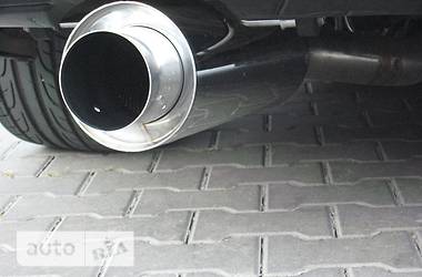 Седан Subaru Impreza 2004 в 