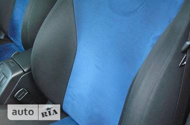 Седан Subaru Impreza 2004 в 