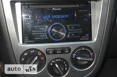 Седан Subaru Impreza 2004 в 