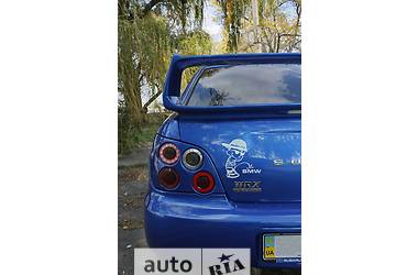 Седан Subaru Impreza 2004 в 