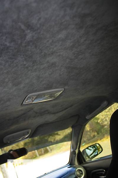 Седан Subaru Impreza 2004 в Кременчуге