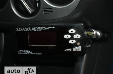 Седан Subaru Impreza 2004 в 