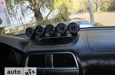 Седан Subaru Impreza 2004 в 