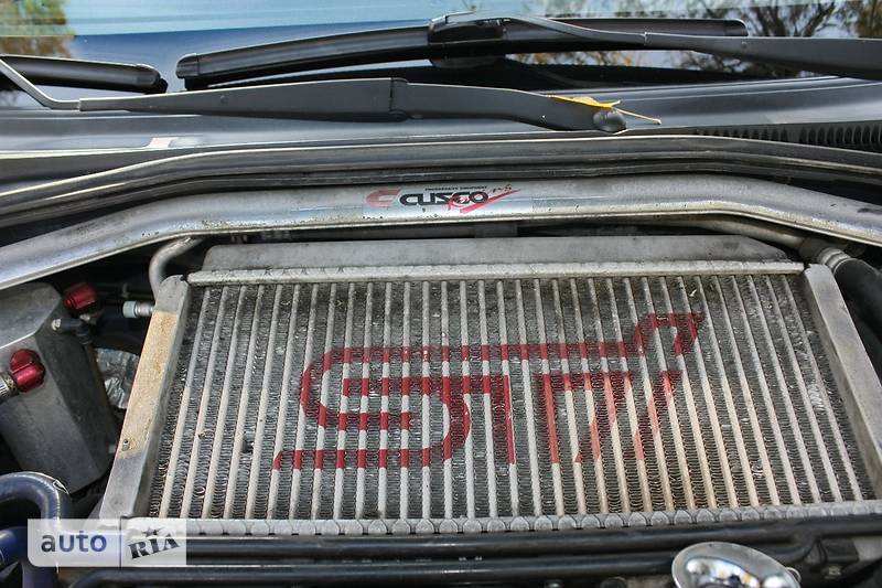 Седан Subaru Impreza 2004 в Кременчуге