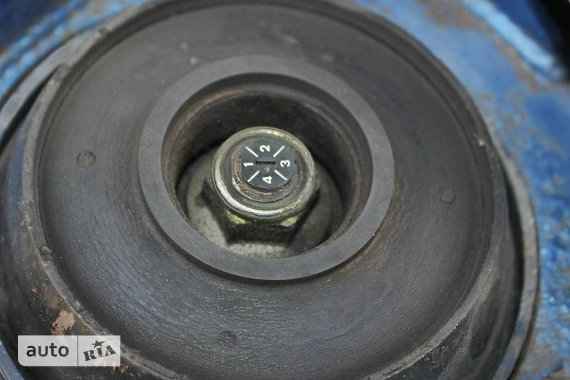 Седан Subaru Impreza 2004 в Кременчуге