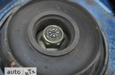 Седан Subaru Impreza 2004 в 