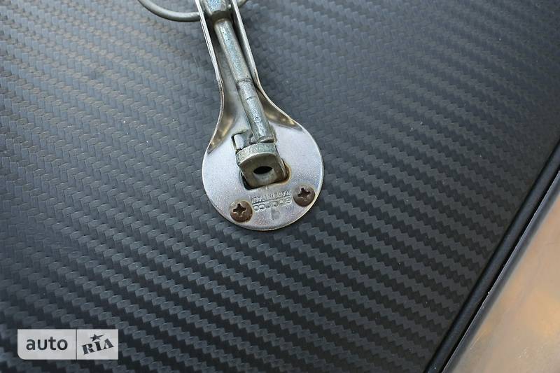 Седан Subaru Impreza 2004 в Кременчуге