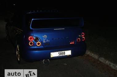 Седан Subaru Impreza 2004 в 