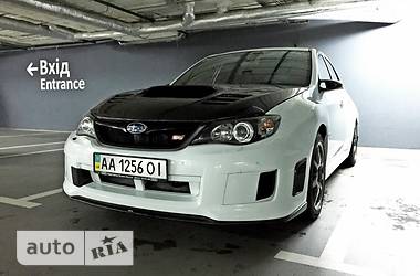 Хэтчбек Subaru Impreza 2008 в 