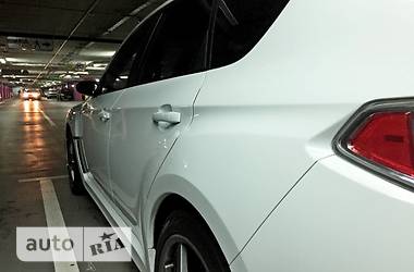 Хэтчбек Subaru Impreza 2008 в 