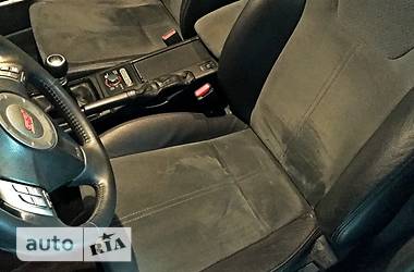 Хэтчбек Subaru Impreza 2008 в 