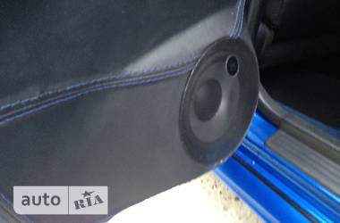 Седан Subaru Impreza 2006 в 
