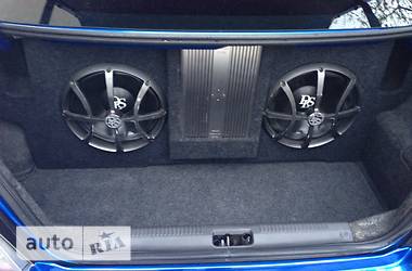 Седан Subaru Impreza 2006 в 