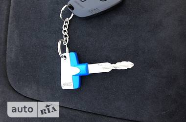 Седан Subaru Impreza 1998 в 