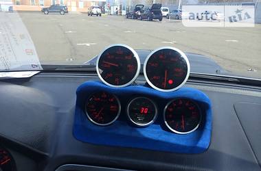  Subaru Impreza 2007 в 