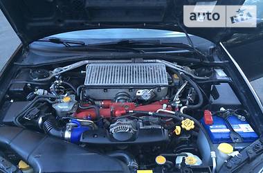 Седан Subaru Impreza 2005 в 