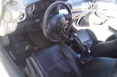 Седан Subaru Impreza 2003 в 