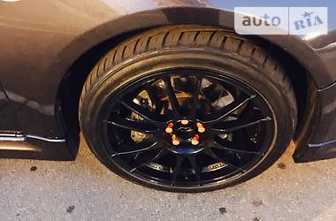  Subaru Impreza 2008 в 