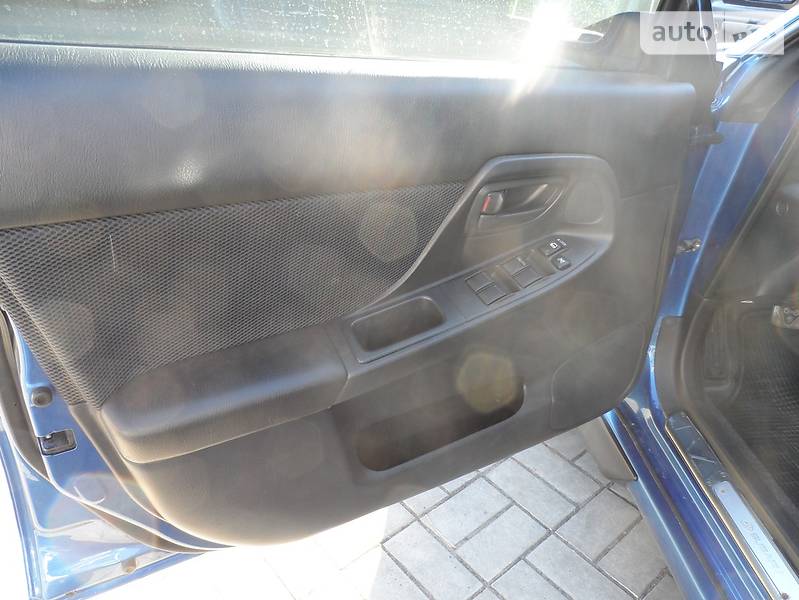 Универсал Subaru Impreza 2004 в Днепре