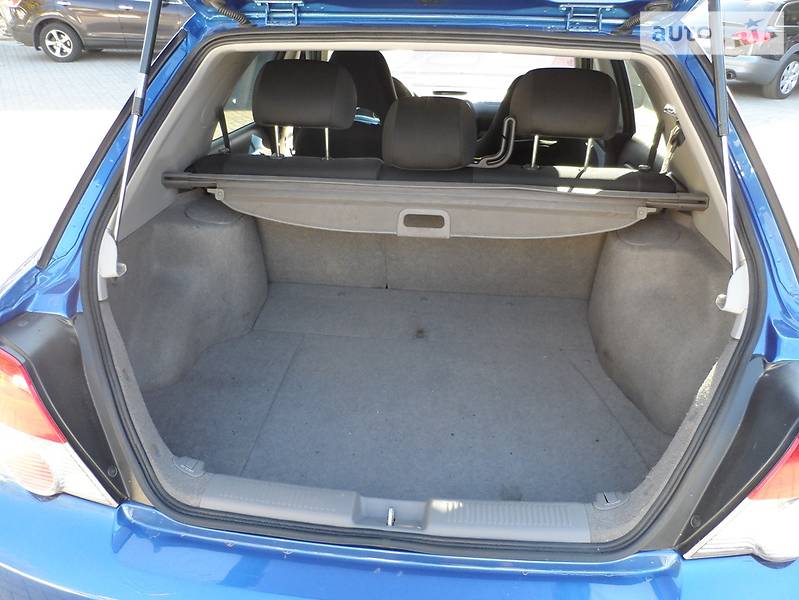 Универсал Subaru Impreza 2004 в Днепре