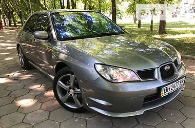 Седан Subaru Impreza 2006 в Одессе