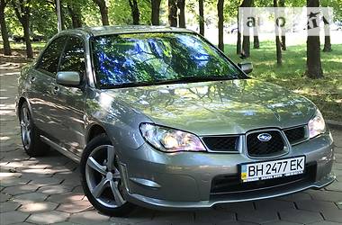Седан Subaru Impreza 2006 в Одессе