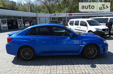 Седан Subaru Impreza 2011 в Днепре