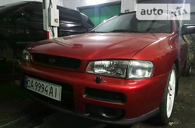 Седан Subaru Impreza 1995 в 