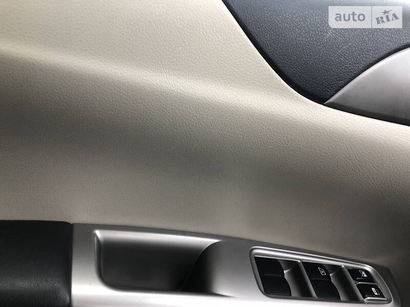 Хетчбек Subaru Impreza 2010 в Житомирі
