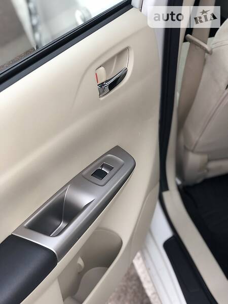 Хетчбек Subaru Impreza 2010 в Житомирі