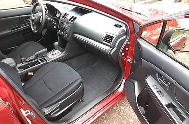 Седан Subaru Impreza 2014 в Кривому Розі