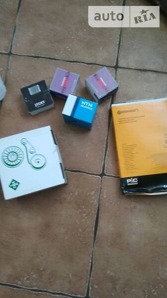 Хэтчбек Subaru Impreza 2008 в Каменец-Подольском