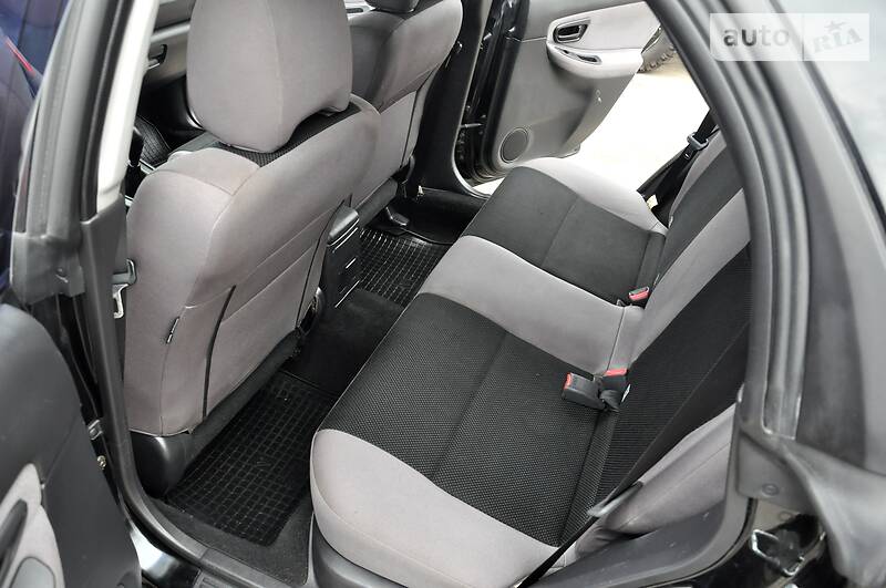 Універсал Subaru Impreza 2006 в Львові фото 20 Універсал Subaru Impreza 2006 в Львові