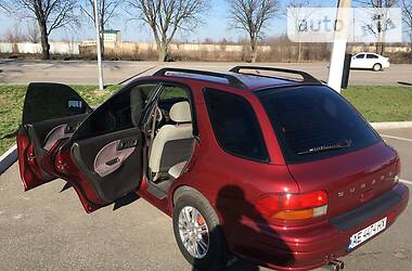 Універсал Subaru Impreza 1993 в 