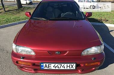 Універсал Subaru Impreza 1993 в 