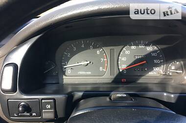 Універсал Subaru Impreza 1993 в 