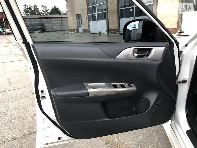Хетчбек Subaru Impreza 2008 в Харкові фото 21 Хетчбек Subaru Impreza 2008 в Харкові