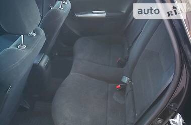 Седан Subaru Impreza 2010 в 